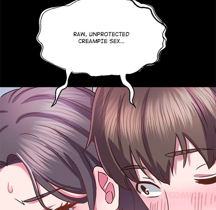 Tell Me the Future (Uncensored), chapter 23, page 12 of 184
