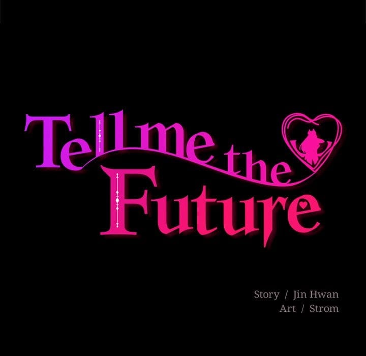 Tell Me the Future (Uncensored), chapter 23, page 19 of 184