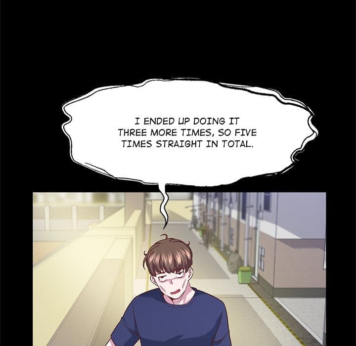 Tell Me the Future (Uncensored), chapter 23, page 25 of 184