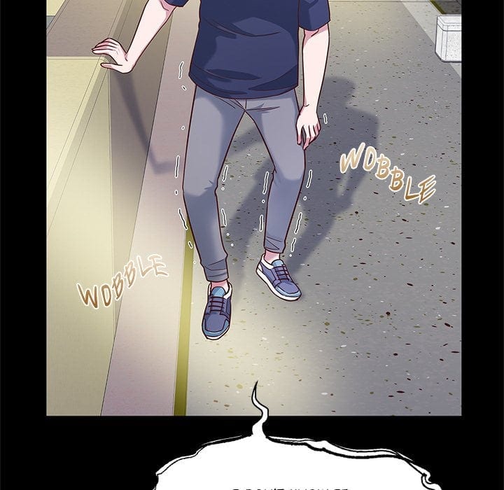Tell Me the Future (Uncensored), chapter 23, page 26 of 184