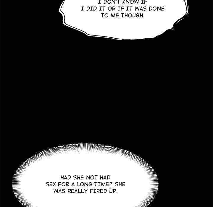 Tell Me the Future (Uncensored), chapter 23, page 27 of 184
