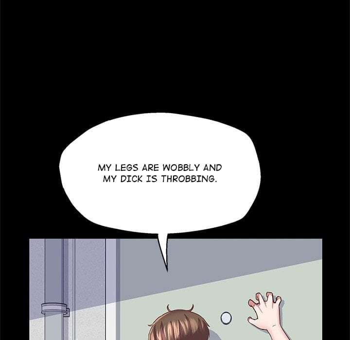 Tell Me the Future (Uncensored), chapter 23, page 31 of 184