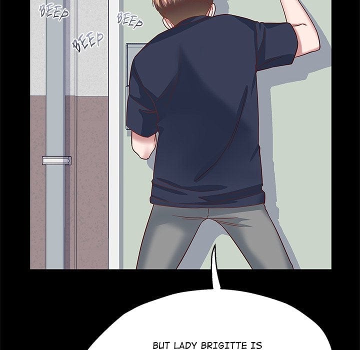 Tell Me the Future (Uncensored), chapter 23, page 32 of 184
