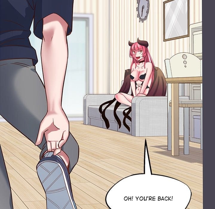 Tell Me the Future (Uncensored), chapter 23, page 35 of 184