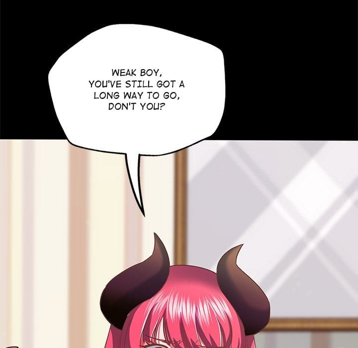 Tell Me the Future (Uncensored), chapter 23, page 42 of 184