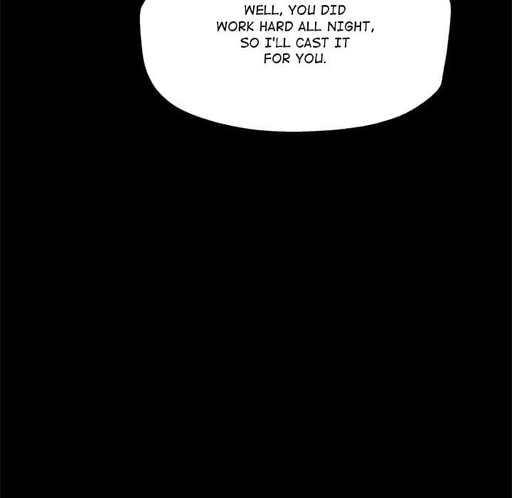 Tell Me the Future (Uncensored), chapter 23, page 45 of 184