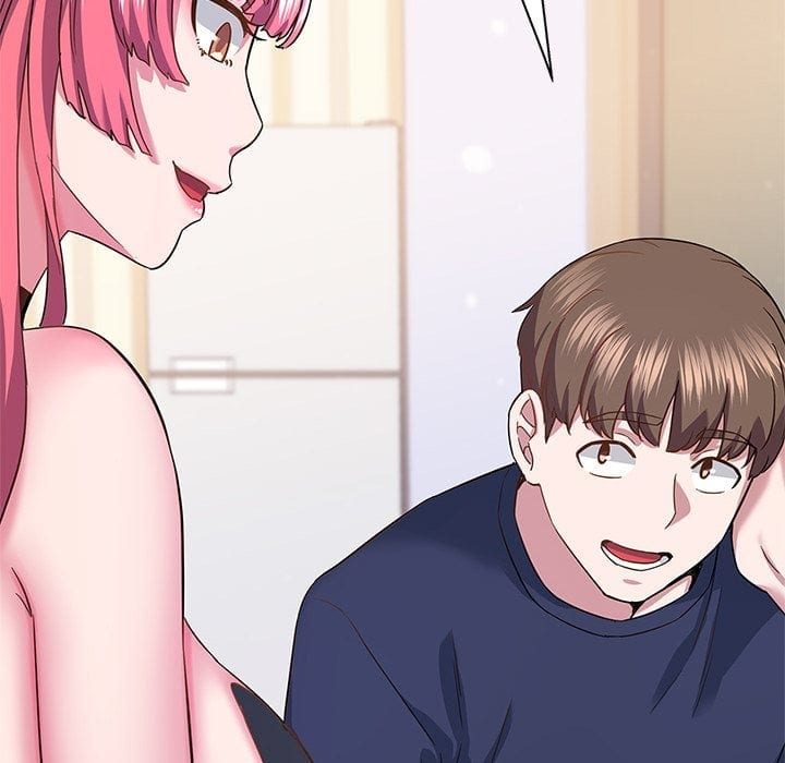 Tell Me the Future (Uncensored), chapter 23, page 54 of 184