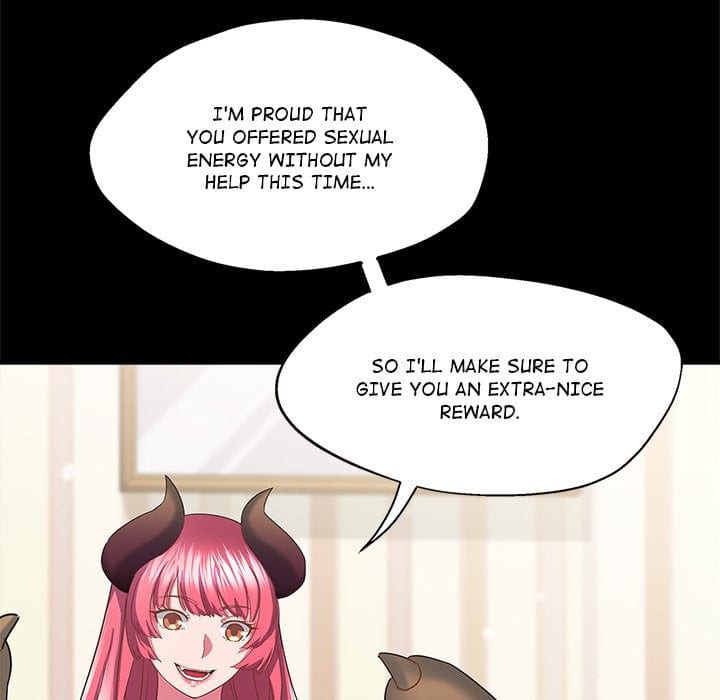 Tell Me the Future (Uncensored), chapter 23, page 56 of 184