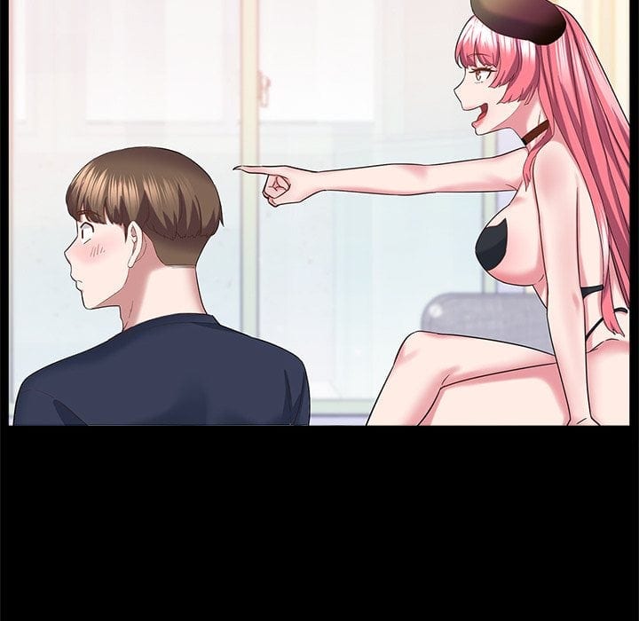 Tell Me the Future (Uncensored), chapter 23, page 64 of 184
