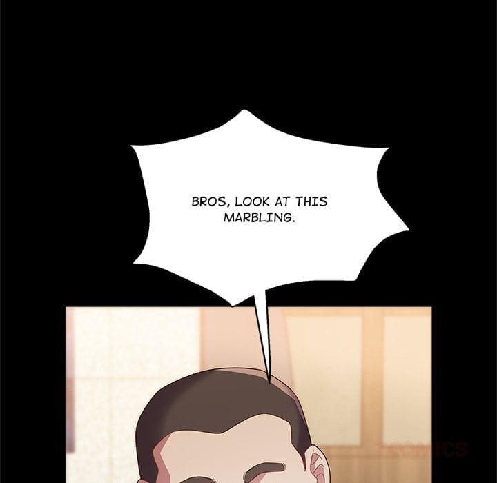 Tell Me the Future (Uncensored), chapter 23, page 68 of 184