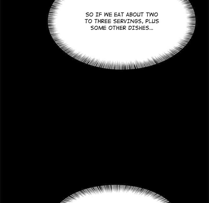 Tell Me the Future (Uncensored), chapter 23, page 87 of 184