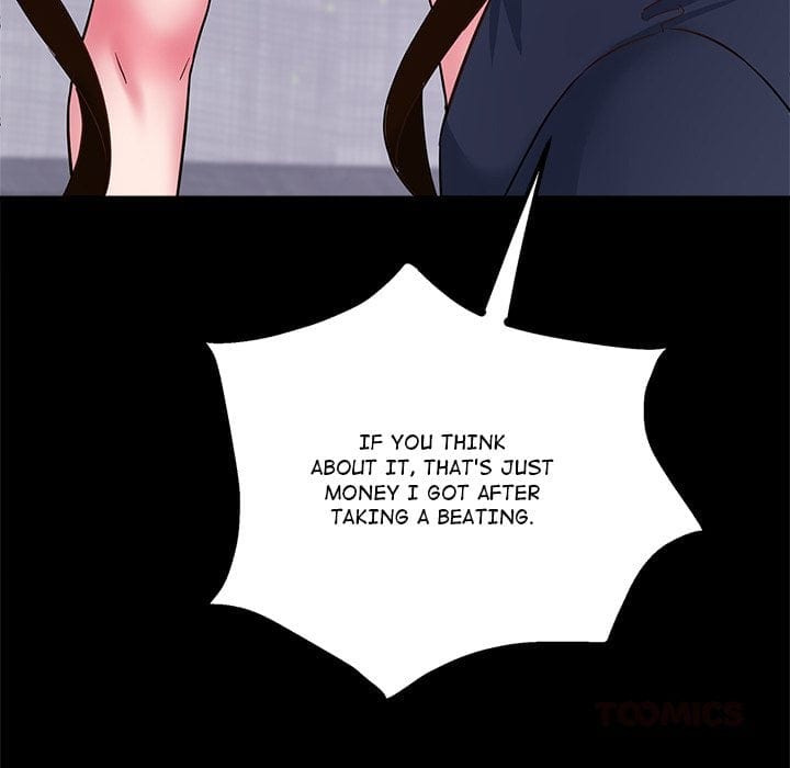 Tell Me the Future (Uncensored), chapter 23, page 108 of 184