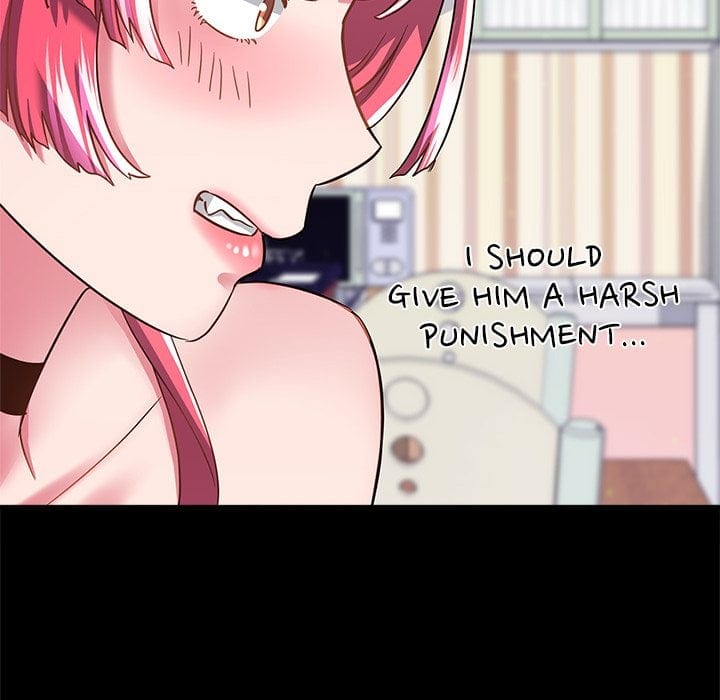 Tell Me the Future (Uncensored), chapter 23, page 110 of 184