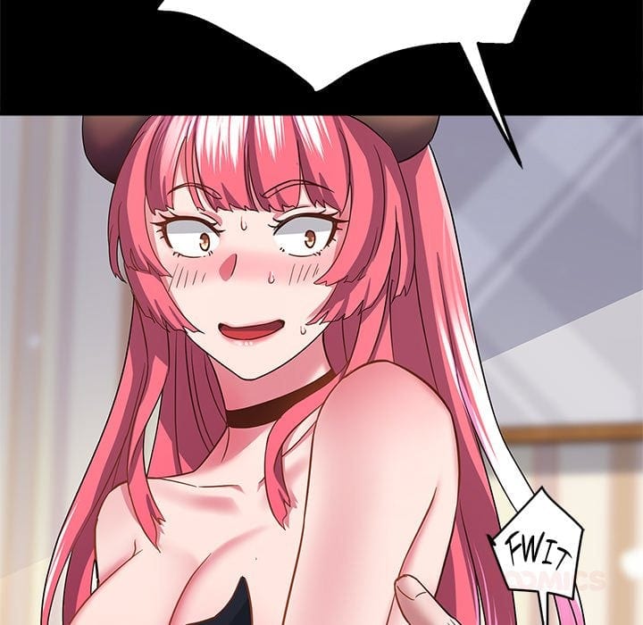 Tell Me the Future (Uncensored), chapter 23, page 116 of 184