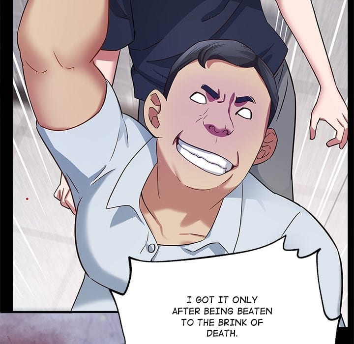 Tell Me the Future (Uncensored), chapter 23, page 120 of 184