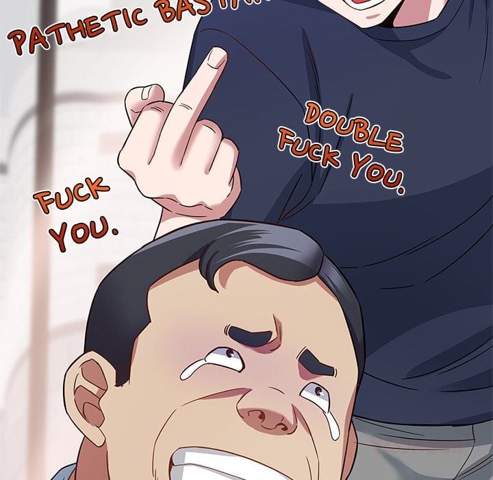Tell Me the Future (Uncensored), chapter 23, page 124 of 184