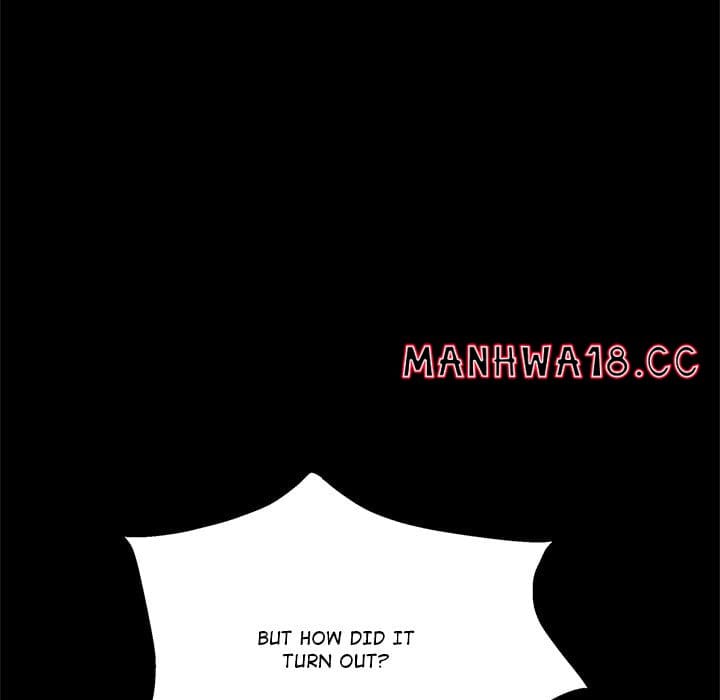 Tell Me the Future (Uncensored), chapter 23, page 126 of 184
