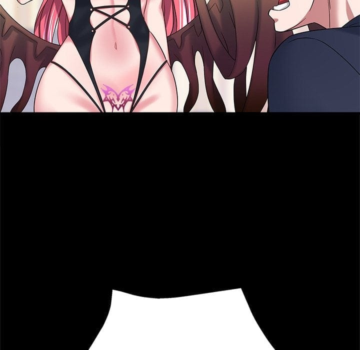 Tell Me the Future (Uncensored), chapter 23, page 128 of 184