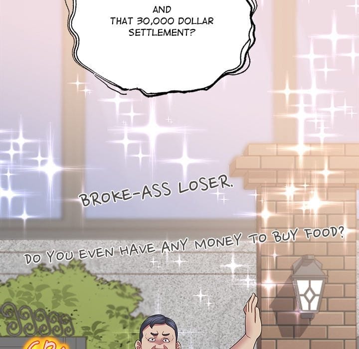 Tell Me the Future (Uncensored), chapter 23, page 135 of 184