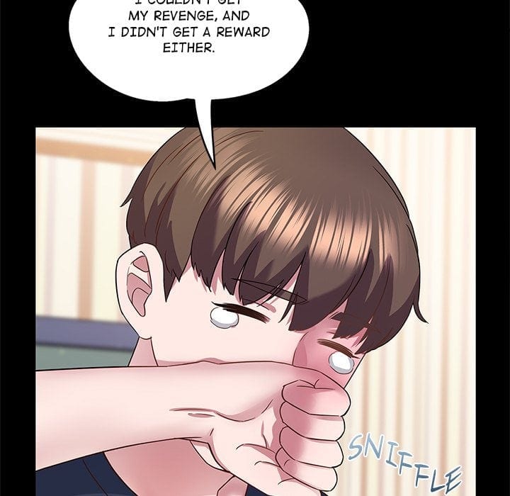 Tell Me the Future (Uncensored), chapter 23, page 138 of 184