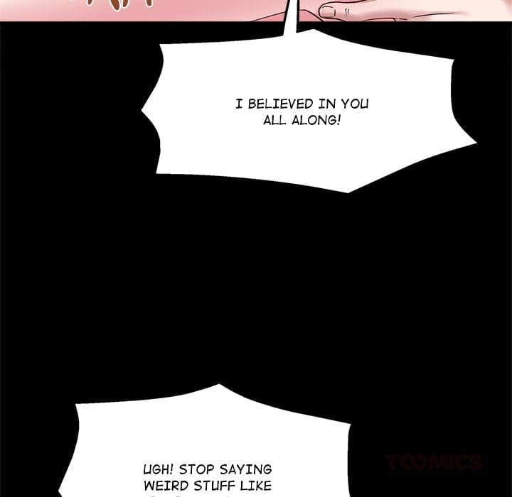 Tell Me the Future (Uncensored), chapter 23, page 156 of 184
