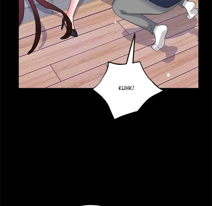 Tell Me the Future (Uncensored), chapter 23, page 158 of 184