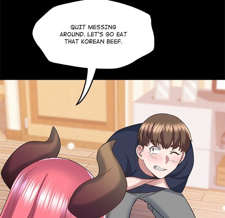 Tell Me the Future (Uncensored), chapter 23, page 159 of 184