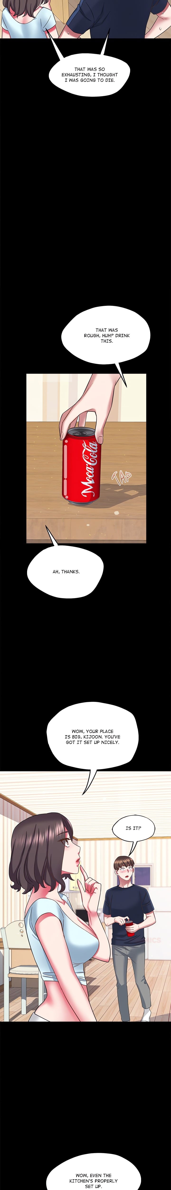 Tell Me the Future (Uncensored), chapter 24, page 23 of 26