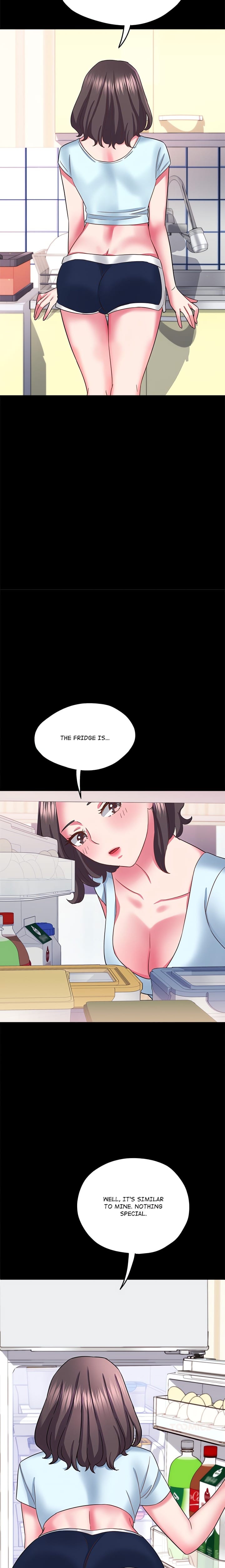Tell Me the Future (Uncensored), chapter 24, page 24 of 26