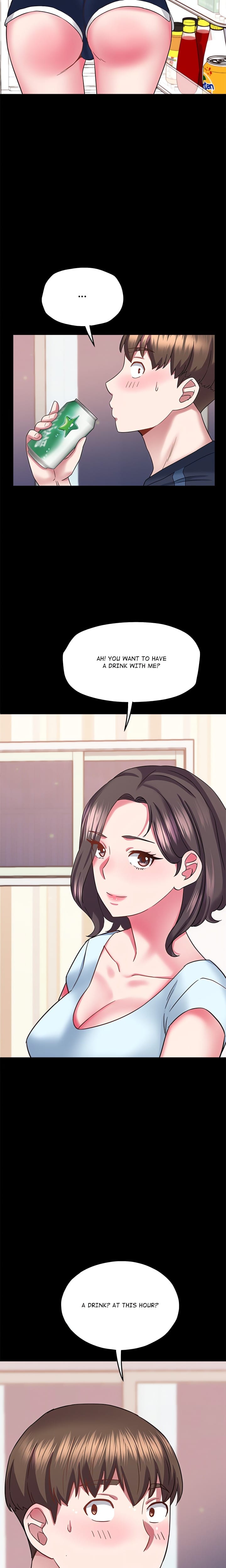 Tell Me the Future (Uncensored), chapter 24, page 25 of 26