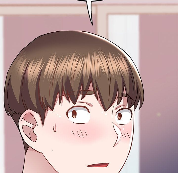 Tell Me the Future (Uncensored), chapter 25, page 10 of 169