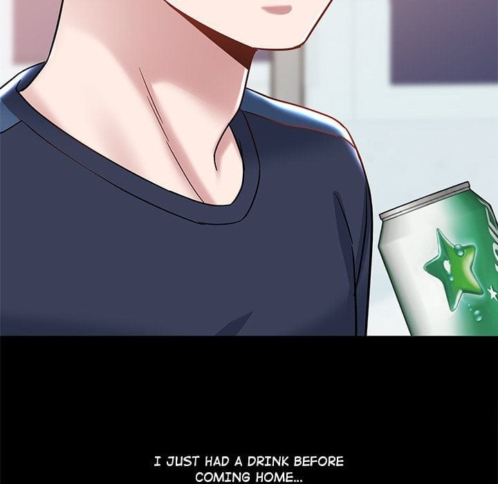 Tell Me the Future (Uncensored), chapter 25, page 11 of 169