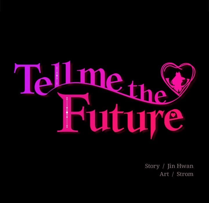 Tell Me the Future (Uncensored), chapter 25, page 13 of 169