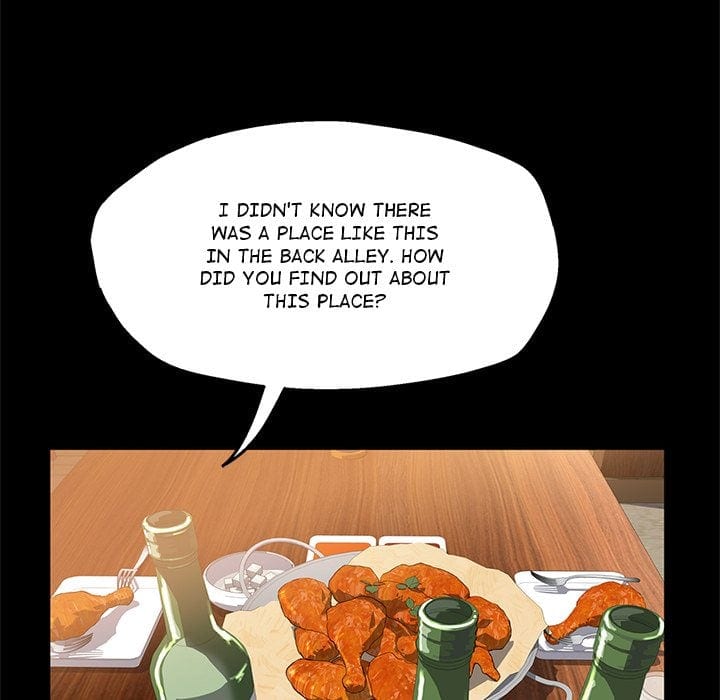 Tell Me the Future (Uncensored), chapter 25, page 17 of 169