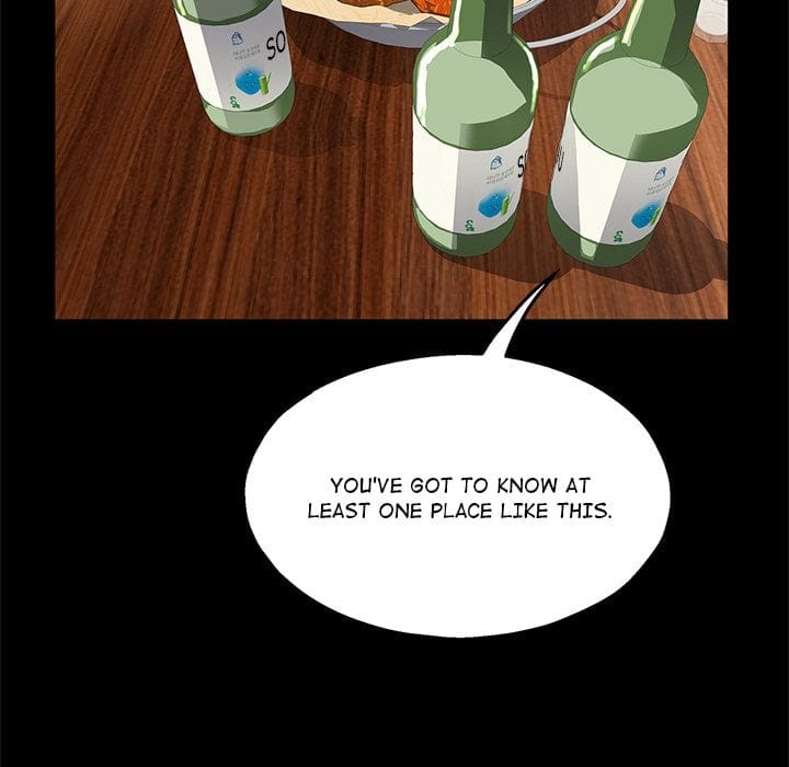 Tell Me the Future (Uncensored), chapter 25, page 18 of 169