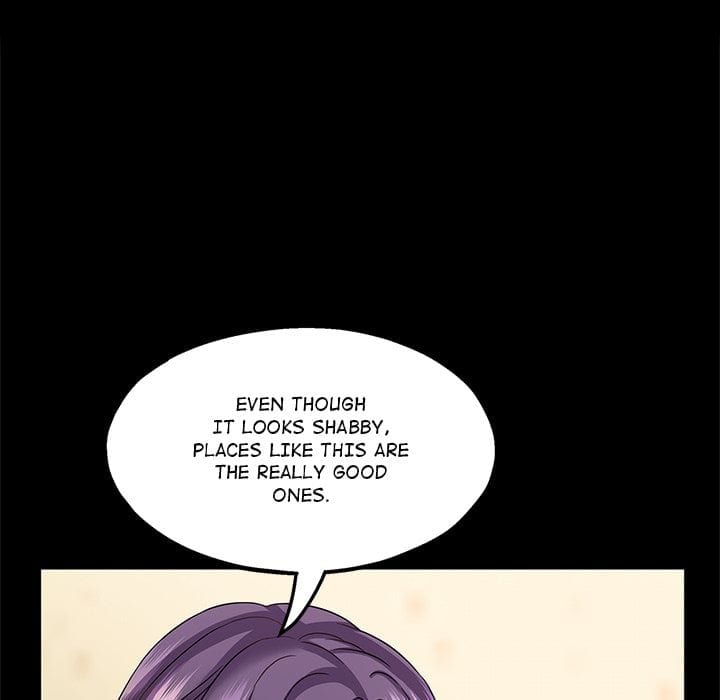 Tell Me the Future (Uncensored), chapter 25, page 19 of 169