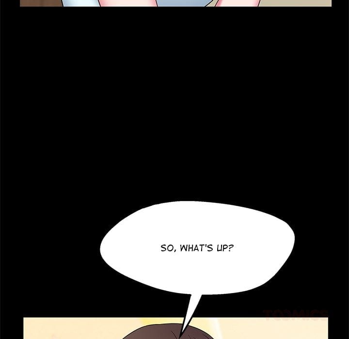 Tell Me the Future (Uncensored), chapter 25, page 21 of 169