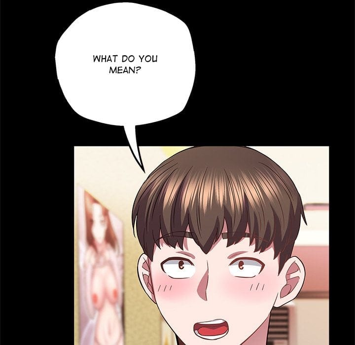Tell Me the Future (Uncensored), chapter 25, page 29 of 169