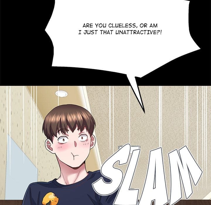 Tell Me the Future (Uncensored), chapter 25, page 31 of 169