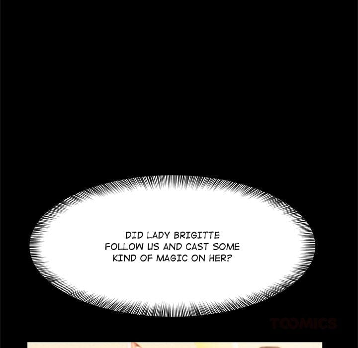 Tell Me the Future (Uncensored), chapter 25, page 39 of 169