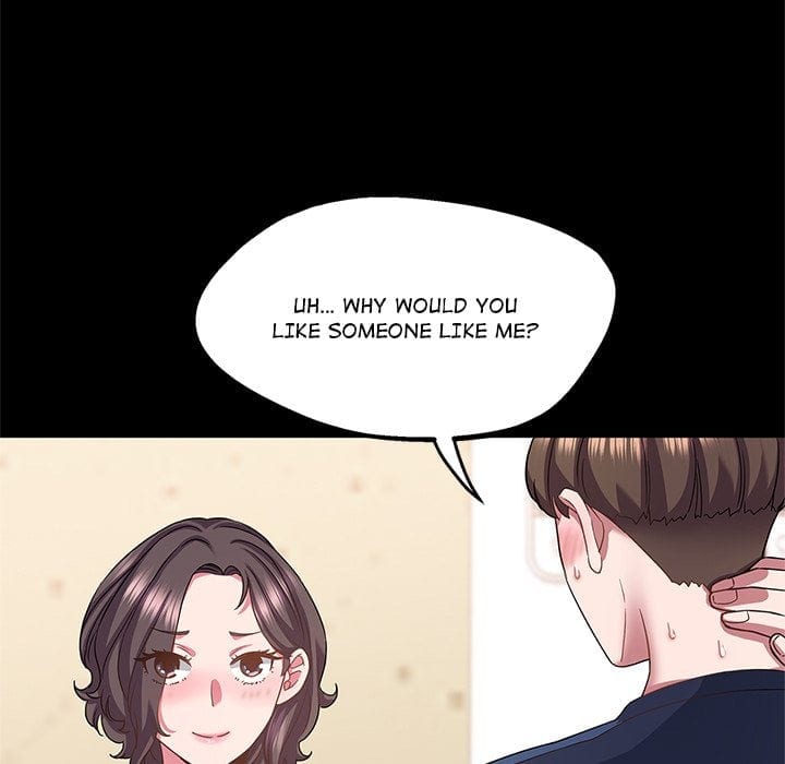 Tell Me the Future (Uncensored), chapter 25, page 41 of 169