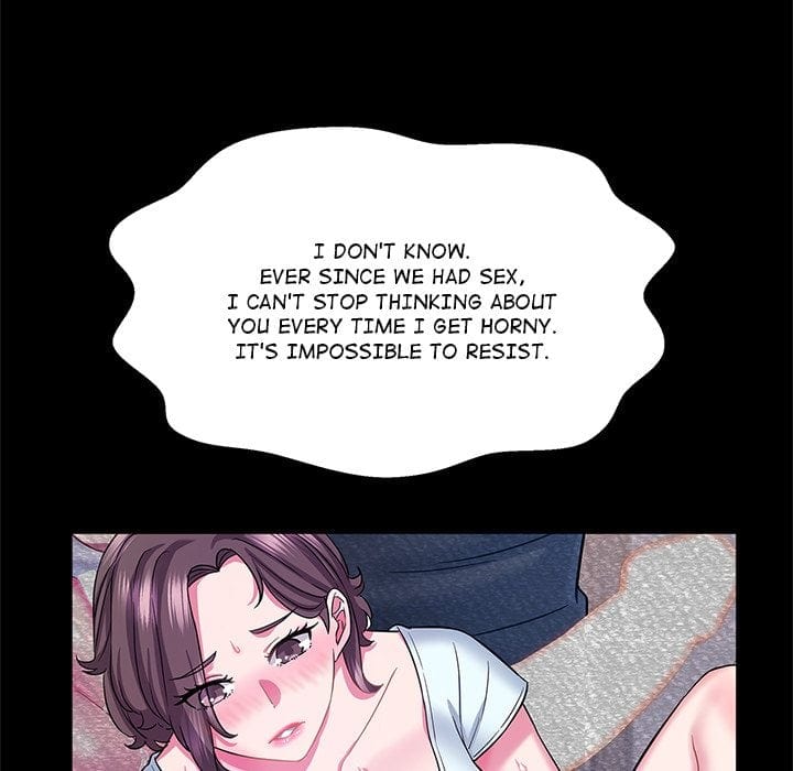 Tell Me the Future (Uncensored), chapter 25, page 43 of 169