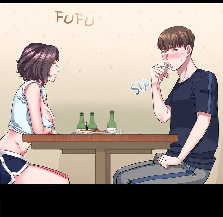 Tell Me the Future (Uncensored), chapter 25, page 55 of 169