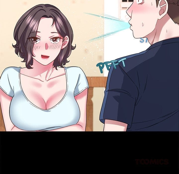 Tell Me the Future (Uncensored), chapter 25, page 57 of 169