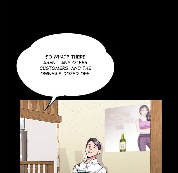 Tell Me the Future (Uncensored), chapter 25, page 79 of 169
