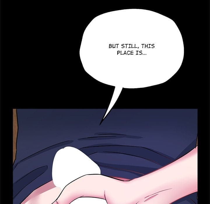Tell Me the Future (Uncensored), chapter 25, page 81 of 169