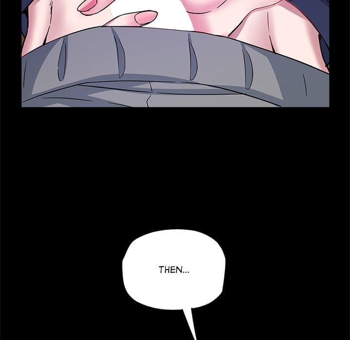 Tell Me the Future (Uncensored), chapter 25, page 82 of 169