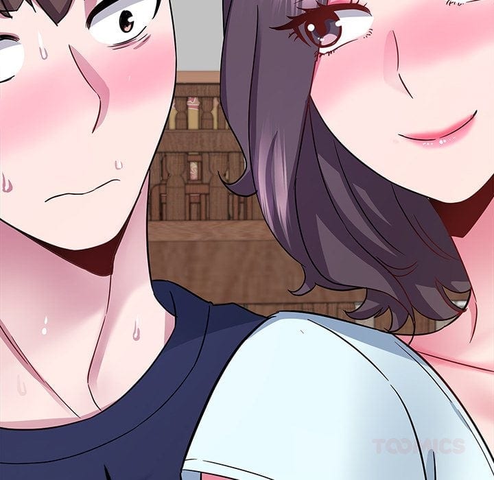 Tell Me the Future (Uncensored), chapter 25, page 84 of 169