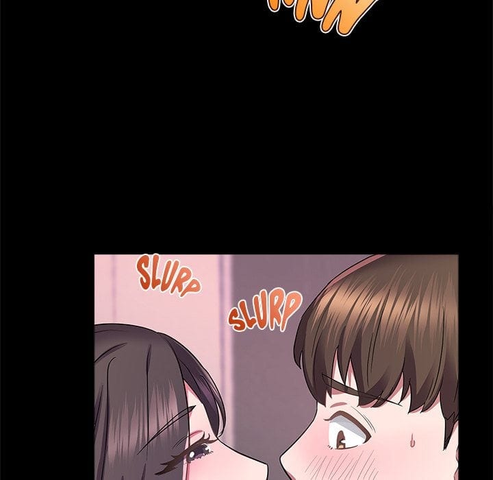 Tell Me the Future (Uncensored), chapter 25, page 92 of 169