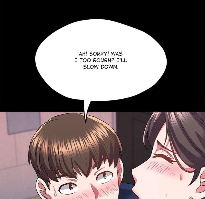 Tell Me the Future (Uncensored), chapter 25, page 105 of 169